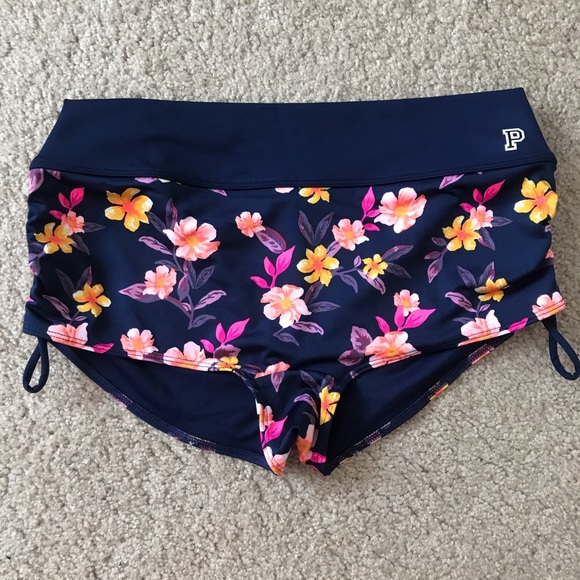 PINK Victoria's Secret Pants - SOLD🔥🔥🔥🔥🔥Gym to Swim Ultimate Shorts